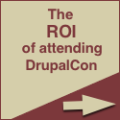 DrupalCon Austin: Invest in Yourself DrupalCon Austin: Invest in Yourself