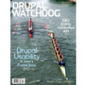 Latest Drupal Watchdog Magazine out now! Latest Drupal Watchdog Magazine out now!