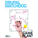 Subscribe to Drupal Watchdog Magazine today