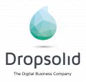 Dropsolid: 'Sponsoring DrupalCon is a dream come true'