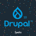 All You Need to Know About Drupal 10! | Symetris