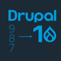 What's New with Drupal 10?