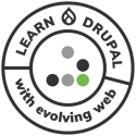 New Dates! - Plan your Drupal 7 to 9 Migration with Evolving Web’s Training