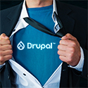 Become a Drupal Superhero!