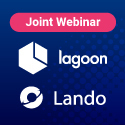 Join amazee.io for “Advanced Lando-ing with Lagoon” on December 7 at 3:00 PM EST