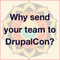 Why you should send your Team to DrupalCon Los Angeles