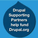 Be A ​Drupal ​Support​ing Partner​