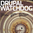 New Issue Of Drupal’s Print Magazine 