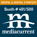 Energize Your Web Project at Drupalcon